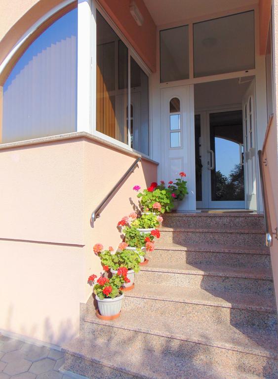Pansion Kardum Bed & Breakfast Bibinje Phòng bức ảnh